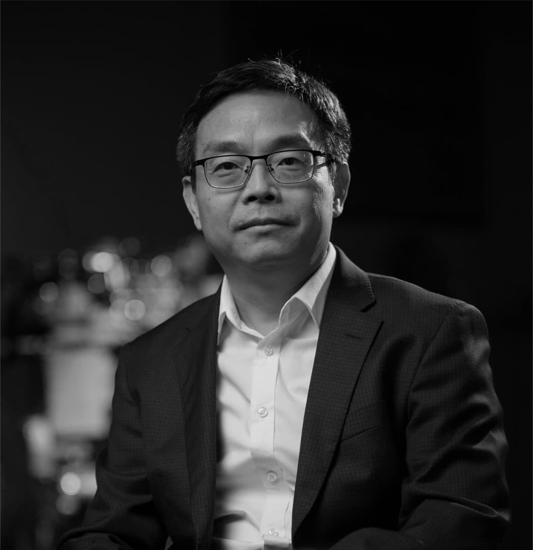 Prof. Zhang Wei