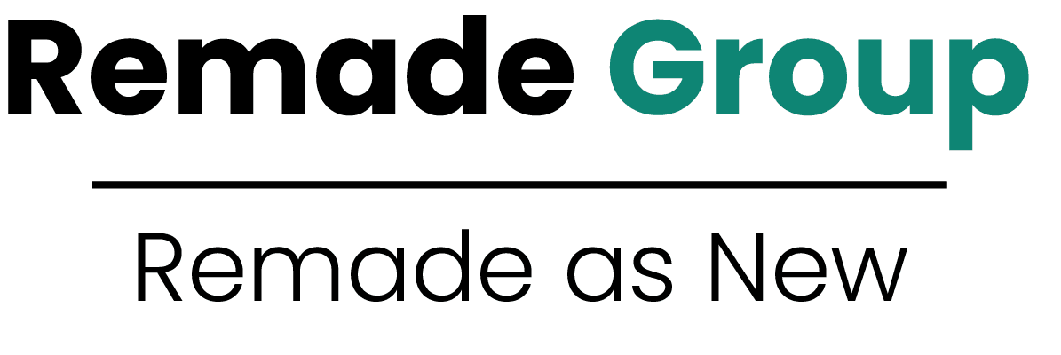 Remade Group Logo